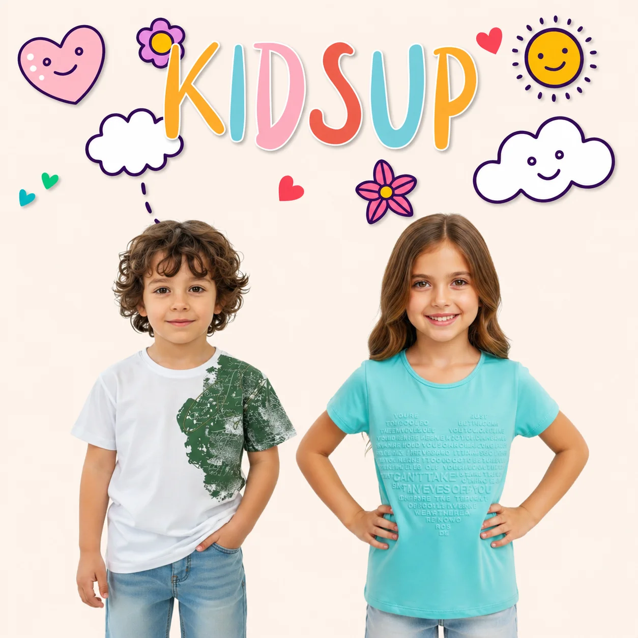Kidsup Collection