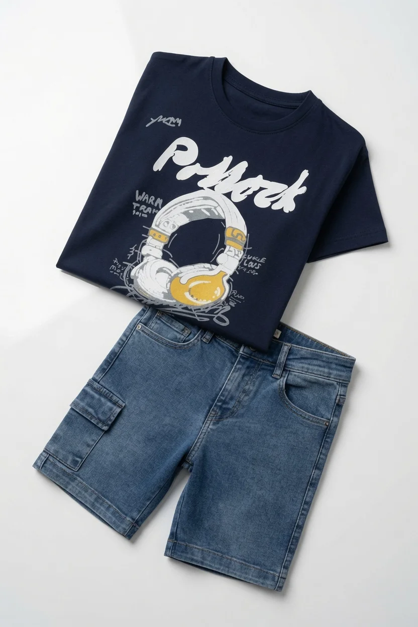 Jean Vibes