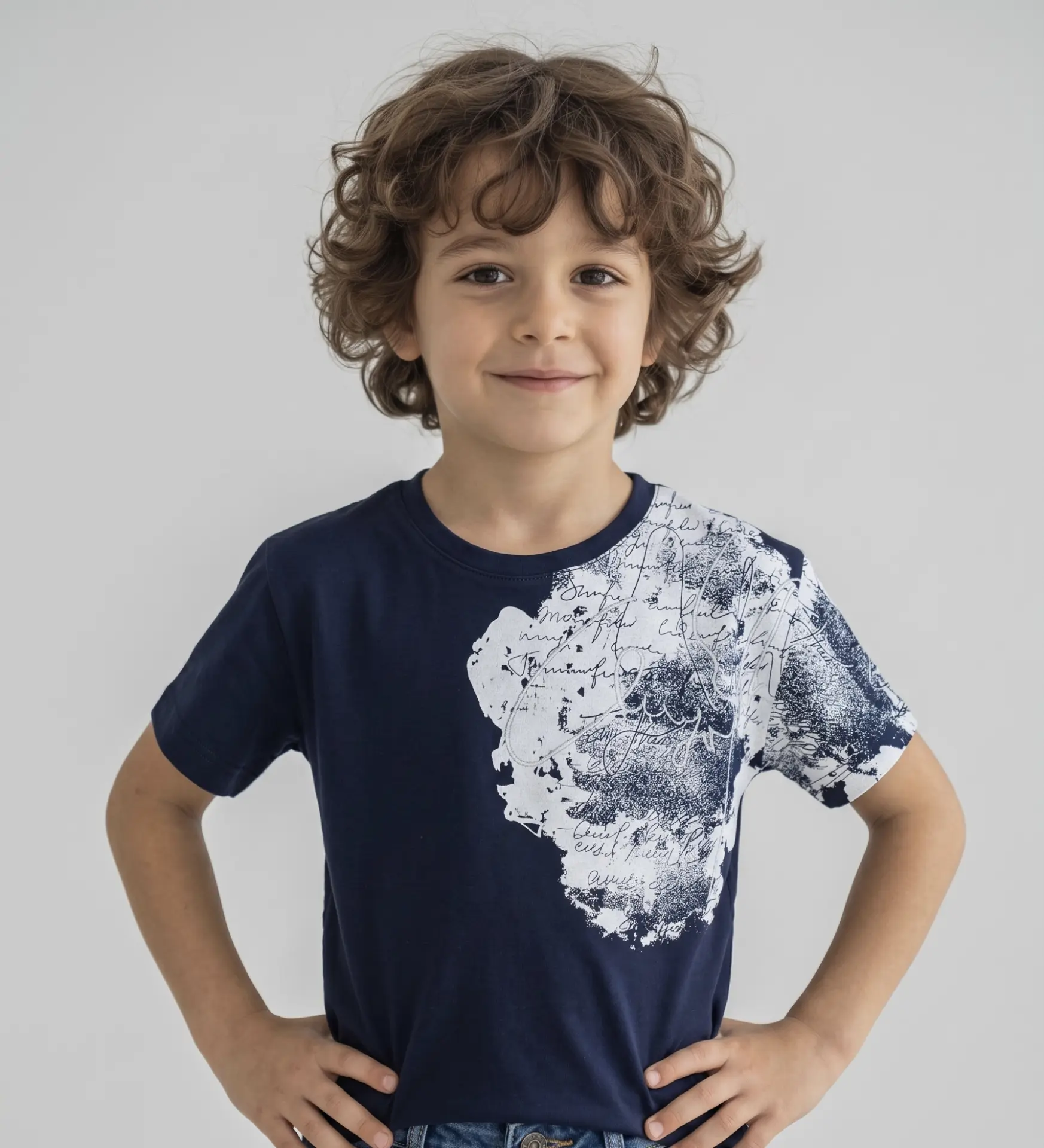 Tenue Polo Jean