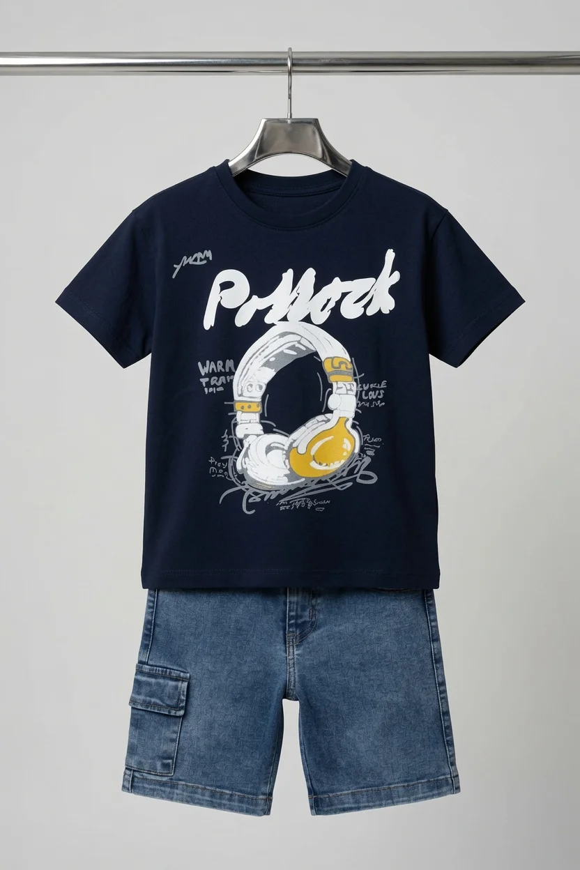 Jean Vibes