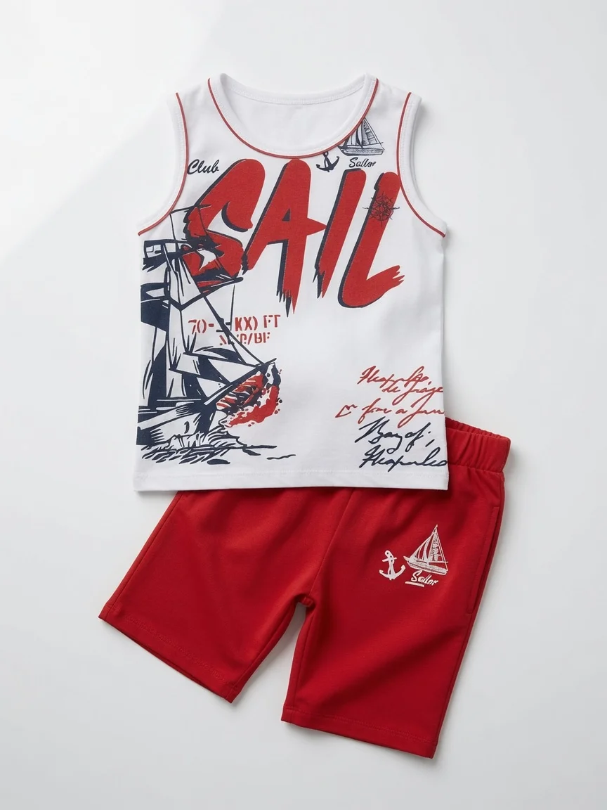 Tenue Sailor