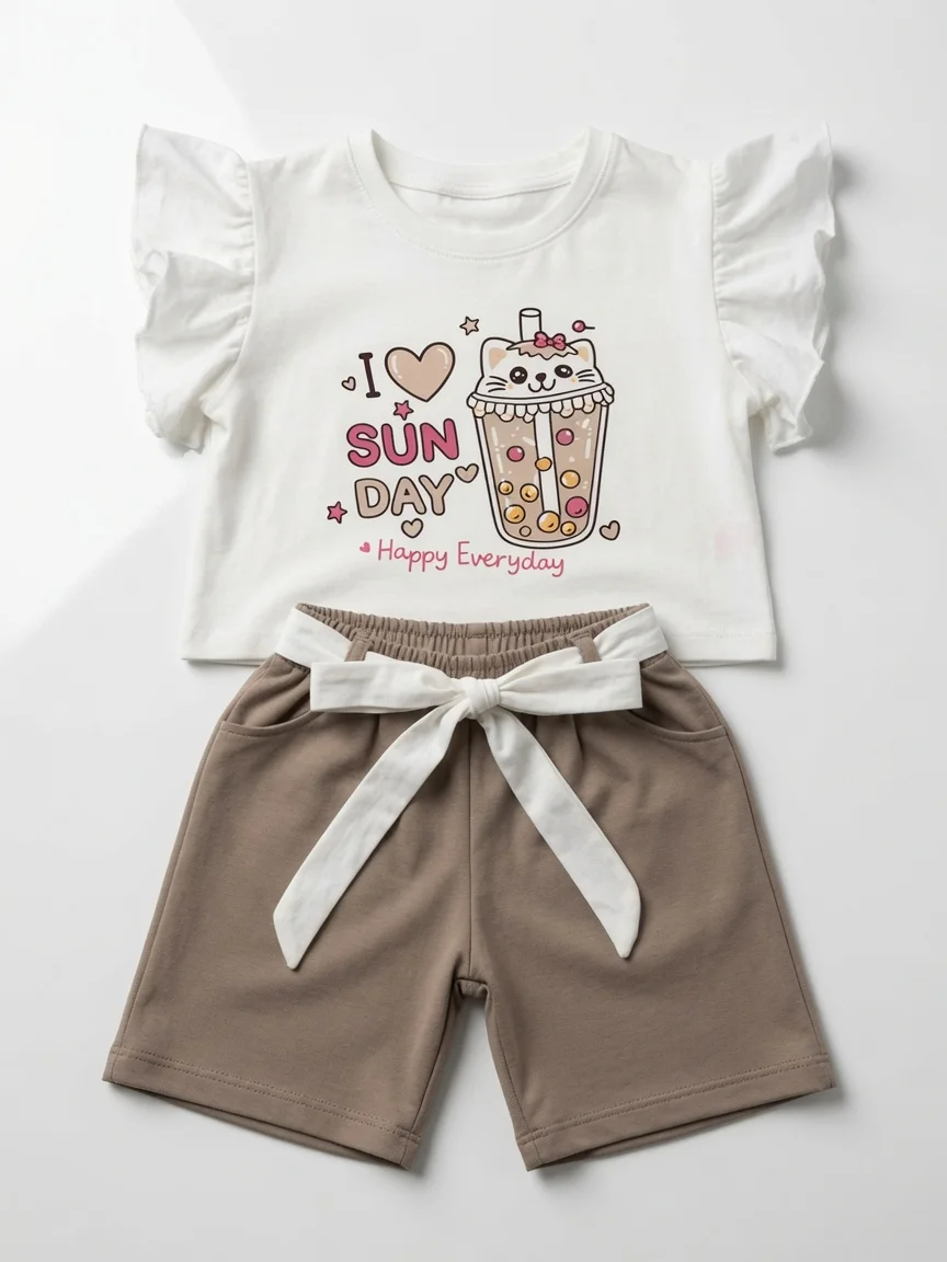 Tenue Sunday