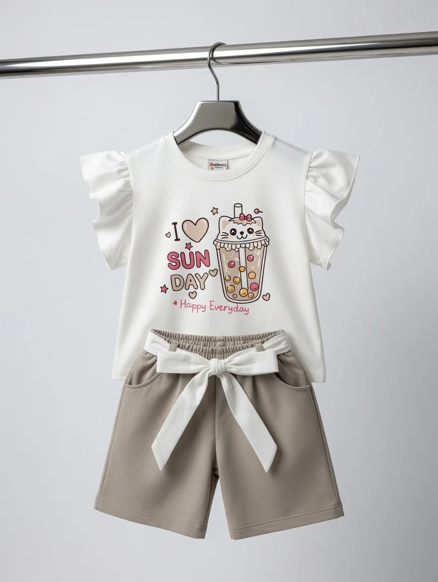 Tenue Sunday