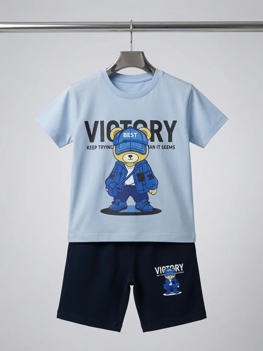 Tenue VICTORY