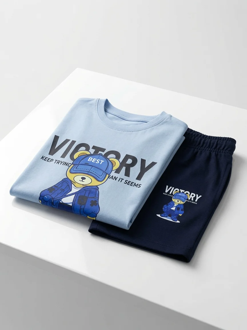 Tenue VICTORY