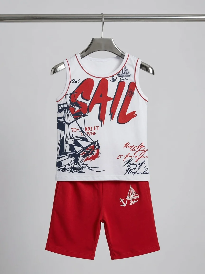 Tenue Sailor